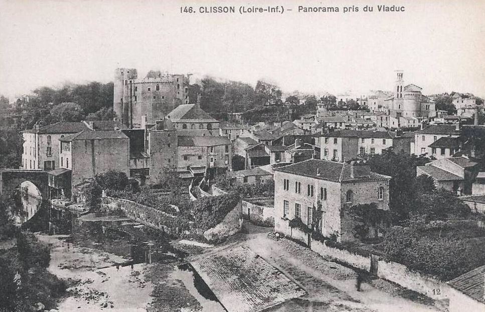 vendre son terrain, appartement, maison à Clisson Cocooning Immobilier