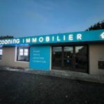 Agence immobiliere Gorges
