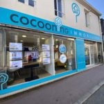 agence immobilière au LANDREAU 44430