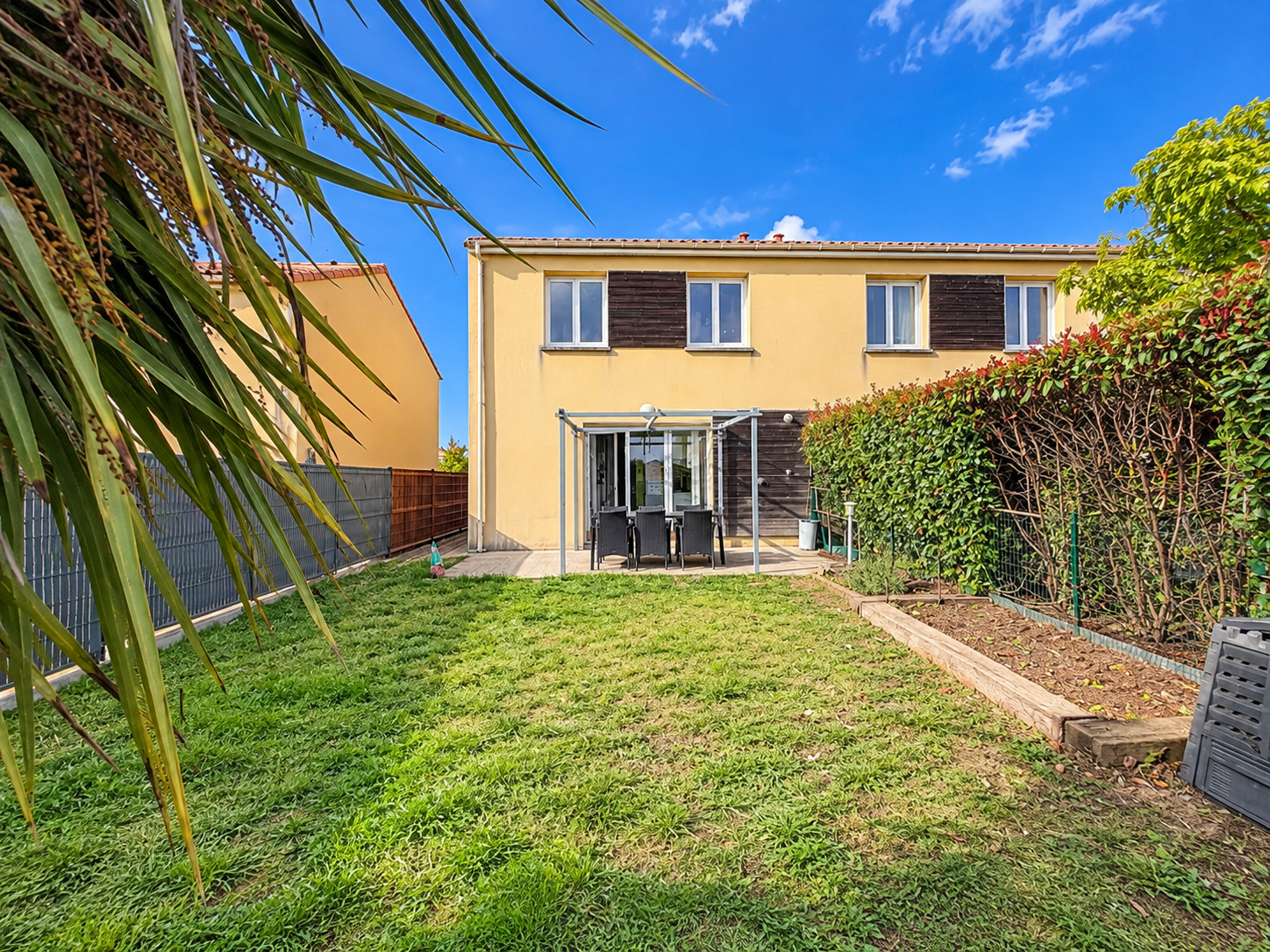 Maison 4 pièces 80 m² · à Gorges · 80 m² · 255 000 €